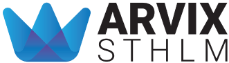 Arvix Sthlm